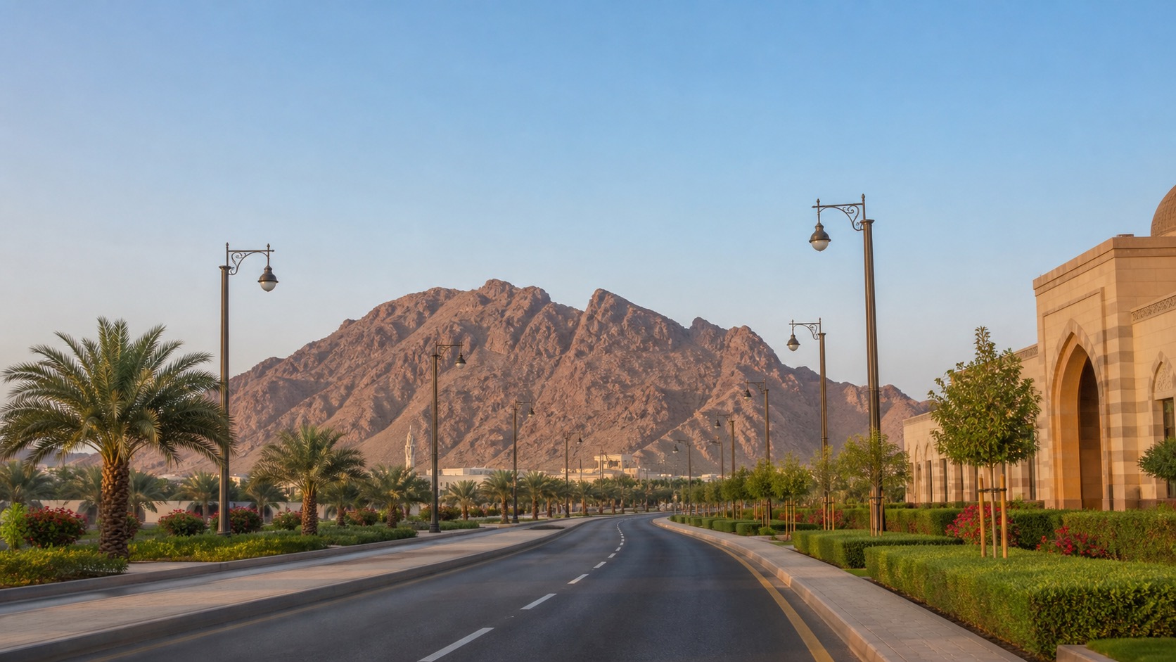 Madinah airport