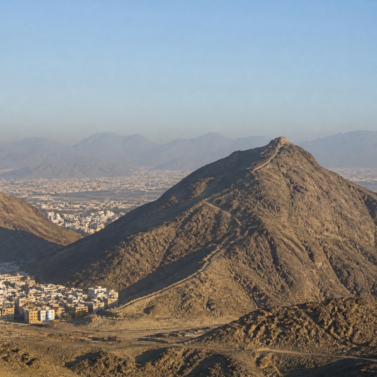 Jabal al-Noor