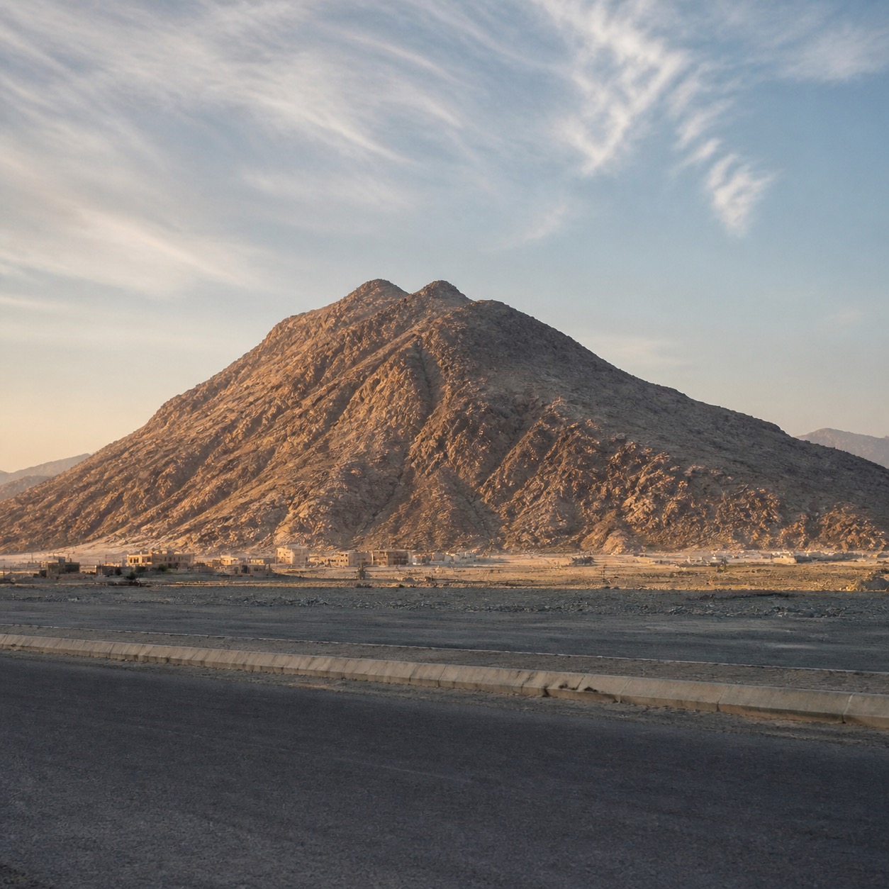 Jabal Thawr